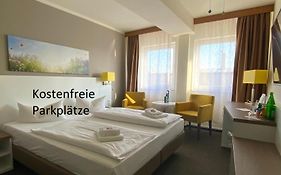 Astral'Inn Leipzig Hotel & Restaurant